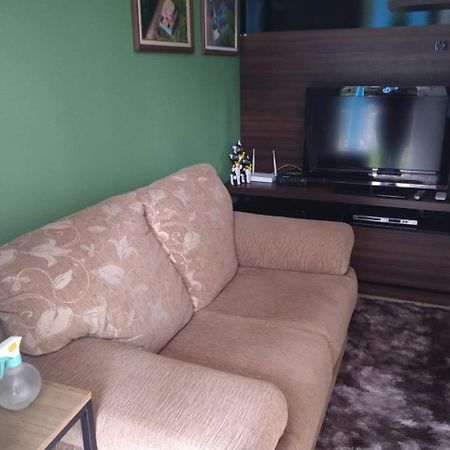 Casa Em Pomerode_Sc المظهر الخارجي الصورة