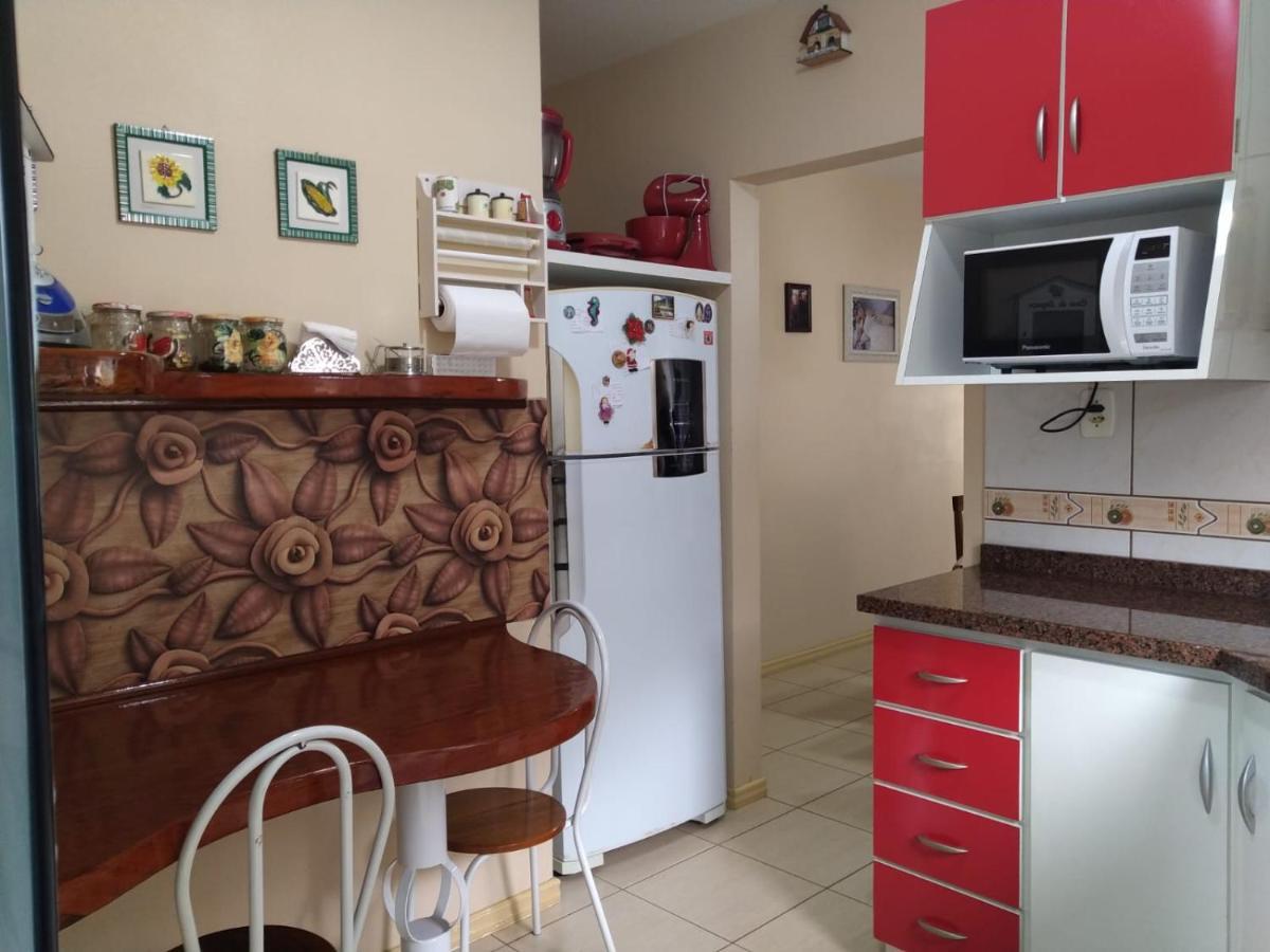 Casa Em Pomerode_Sc المظهر الخارجي الصورة