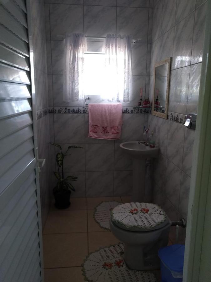 Casa Em Pomerode_Sc المظهر الخارجي الصورة