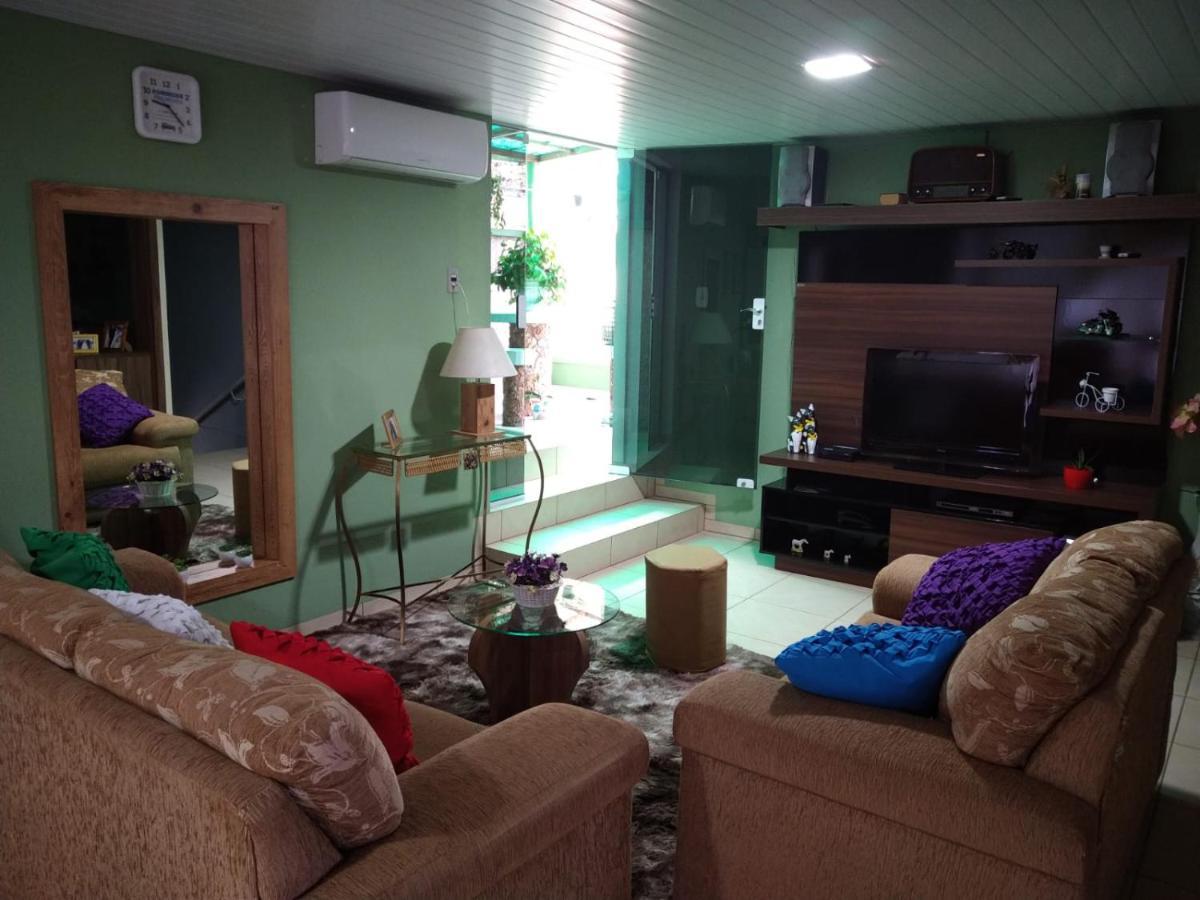 Casa Em Pomerode_Sc المظهر الخارجي الصورة