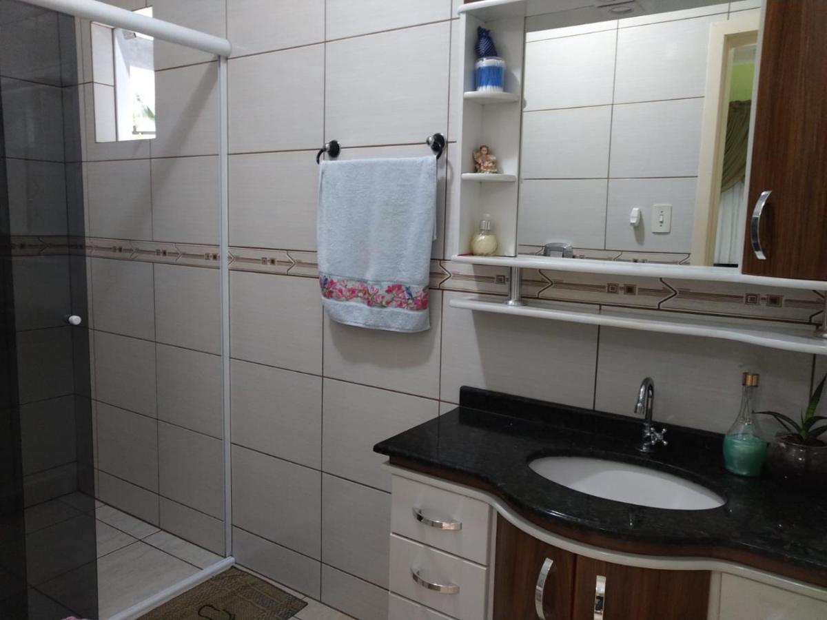 Casa Em Pomerode_Sc المظهر الخارجي الصورة