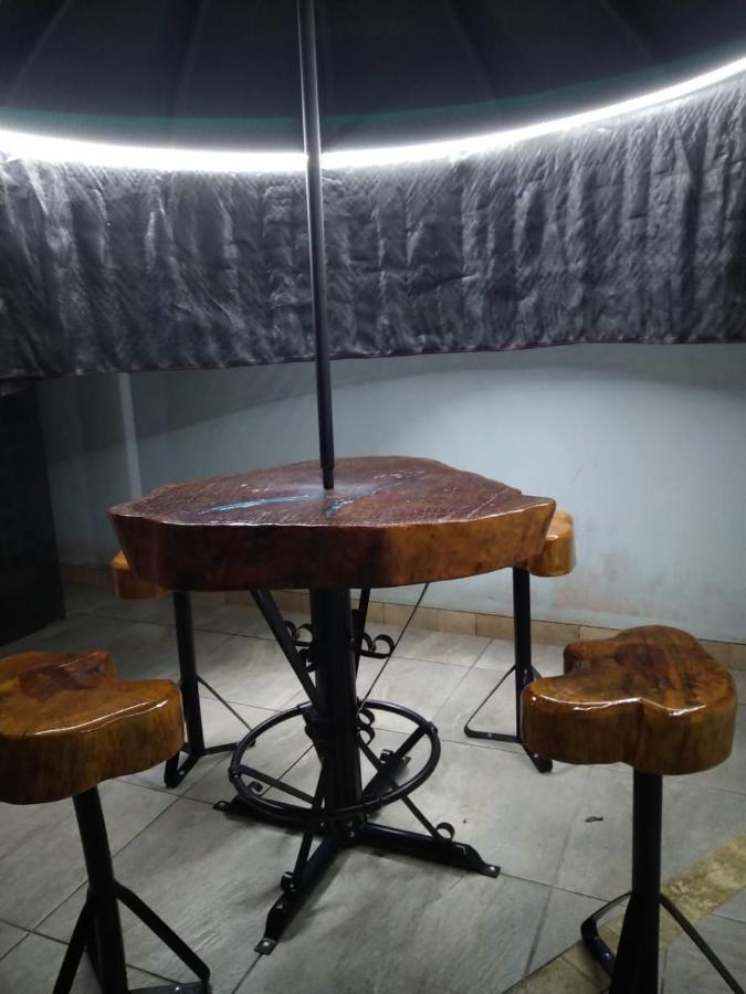 Casa Em Pomerode_Sc المظهر الخارجي الصورة