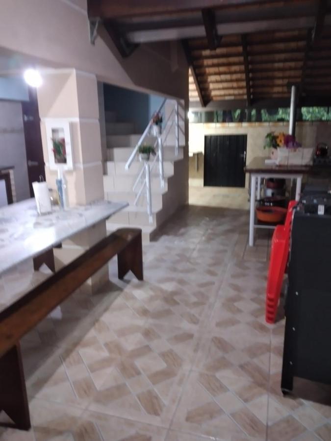 Casa Em Pomerode_Sc المظهر الخارجي الصورة