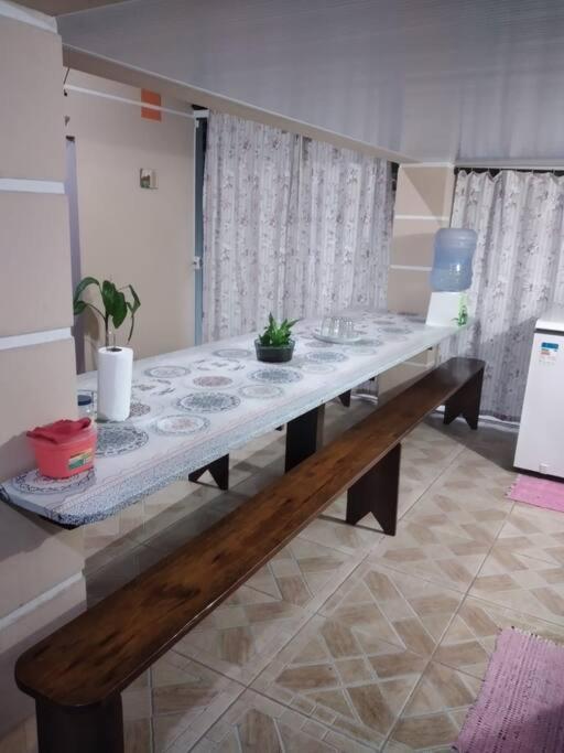 Casa Em Pomerode_Sc المظهر الخارجي الصورة