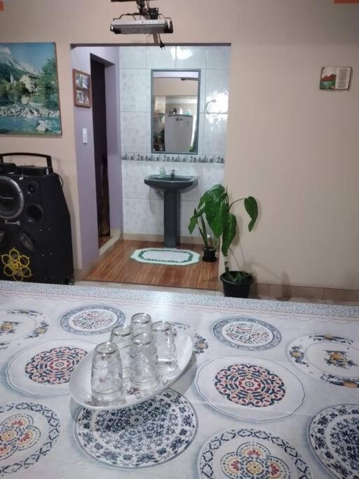 Casa Em Pomerode_Sc المظهر الخارجي الصورة