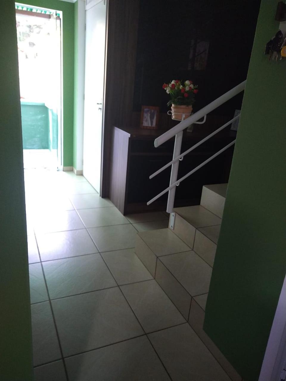 Casa Em Pomerode_Sc المظهر الخارجي الصورة
