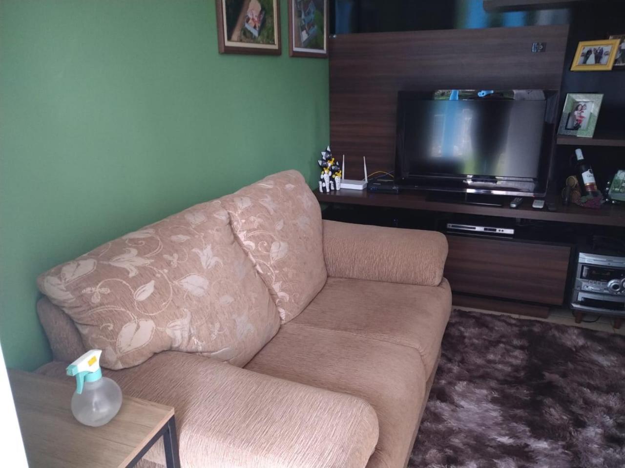 Casa Em Pomerode_Sc المظهر الخارجي الصورة