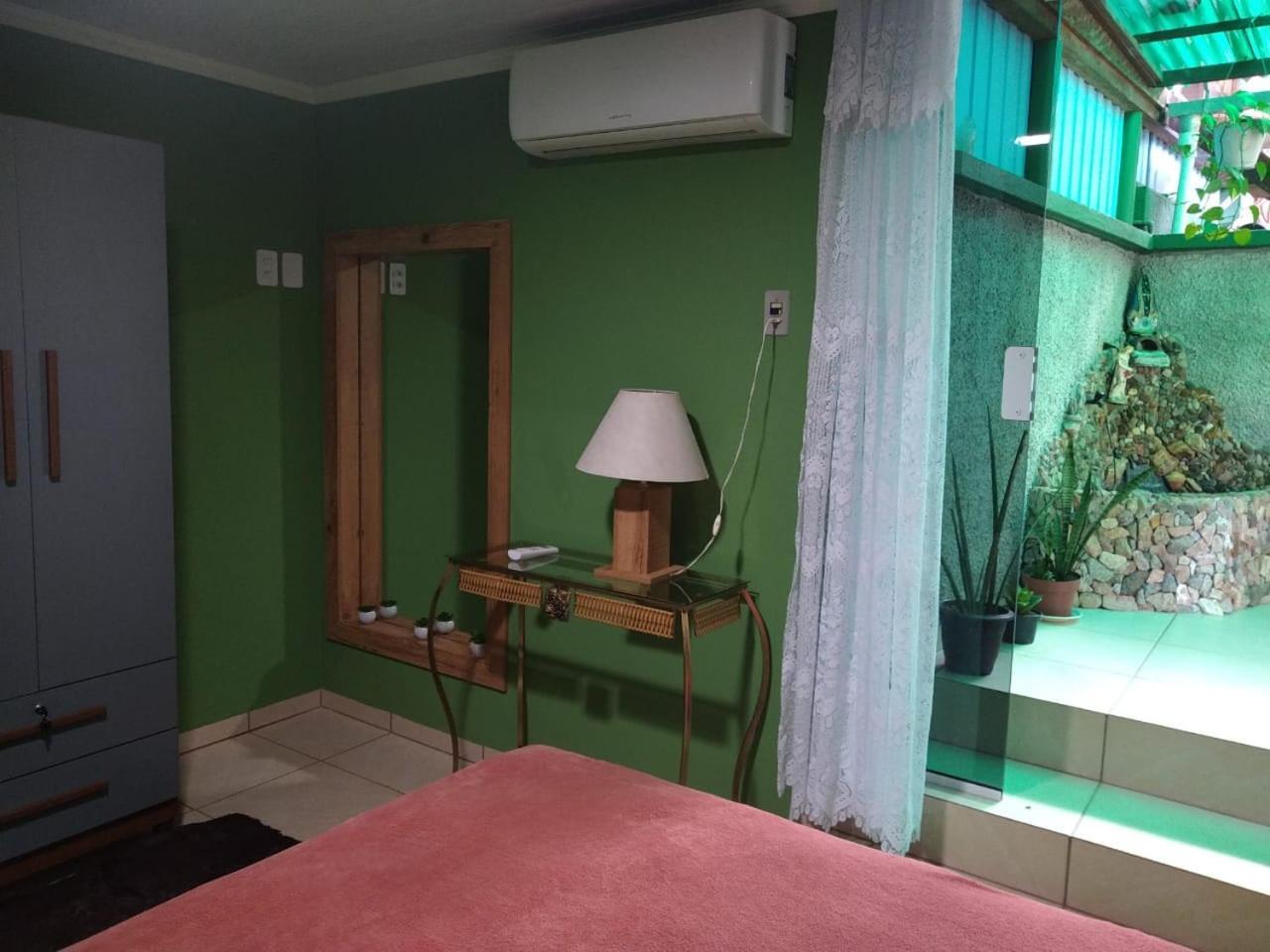 Casa Em Pomerode_Sc المظهر الخارجي الصورة