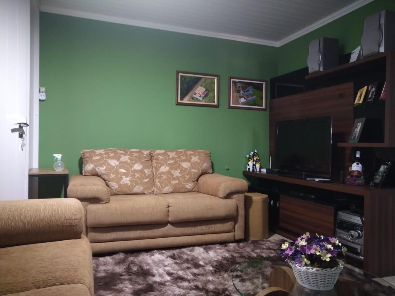 Casa Em Pomerode_Sc المظهر الخارجي الصورة