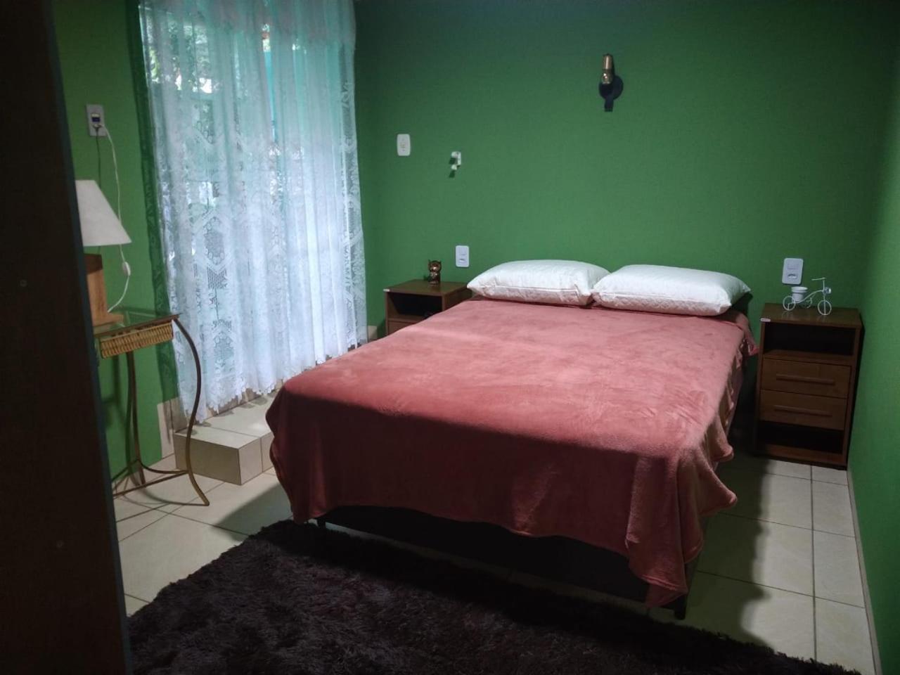 Casa Em Pomerode_Sc المظهر الخارجي الصورة
